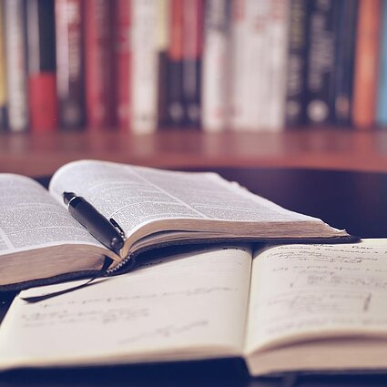 Ryto allegro. Ar Klaipėdoje galėtų atsirasti visą parą veikianti biblioteka?