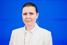 Dovilė Šakalienė Dovilė Šakalienė