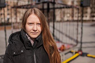 Gabrielė Vaitkevičiūtė Gabrielė Vaitkevičiūtė