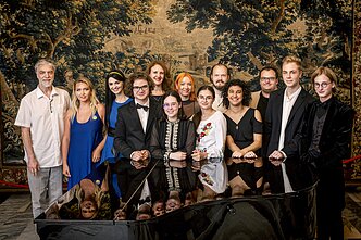 Festivalis „Vivace Vilnius“