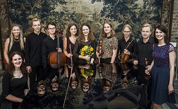 Festivalis „Vivace Vilnius“
