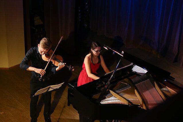 Festivalis „Vivace Vilnius“