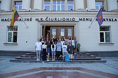 Festivalis „Vivace Vilnius“