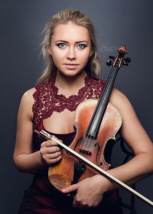 Eglė Jarkova