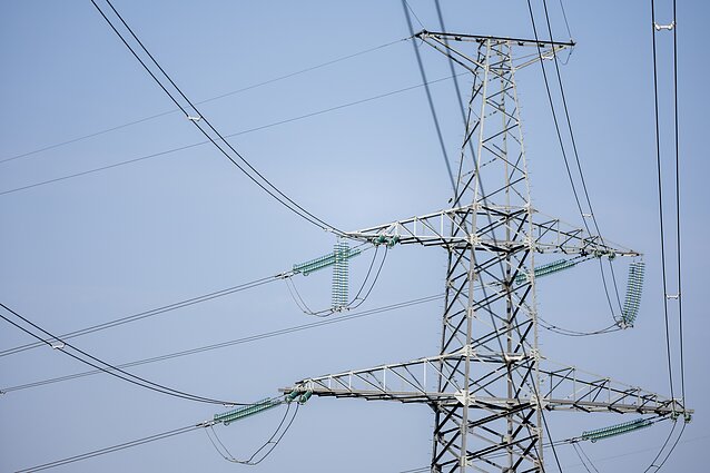 Žinios. Baltijos šalių operatoriai sutarė sinchronizuoti tinklus su Europa 2025-ųjų vasarį