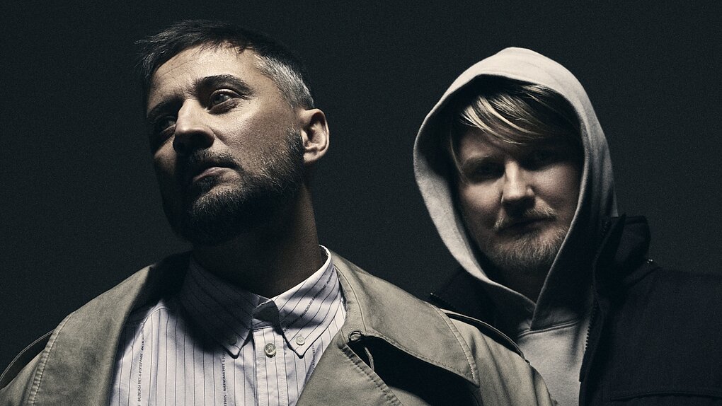 „Röyksopp“ „Röyksopp“