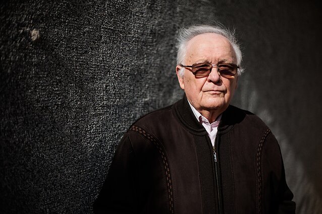 Zbigniew Balcewicz