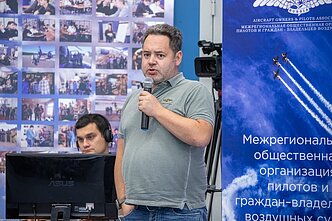 Evgeny Kabanov