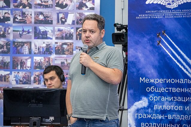 Evgeny Kabanov