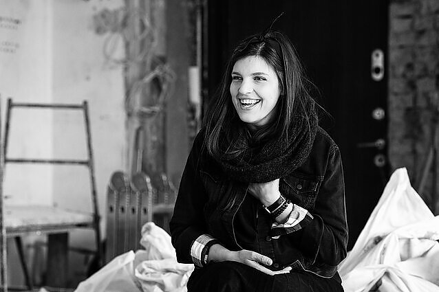 Už kūrinius vaikams autorei Kotrynai Zylei įtekta Vaikų literatūros premija