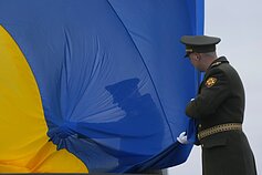 Rusijos karas prieš Ukrainą Rusijos karas prieš Ukrainą