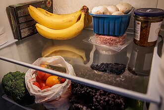 Продукты питания