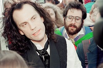 John Malkovich John Malkovich