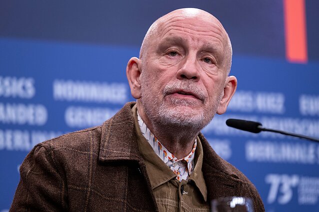 John Malkovich John Malkovich