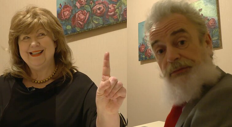 Dviračio žinios. Sysas Blinkevičiūtei: reitingai parodo ne viską!