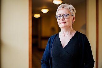 Eglė Vileikienė