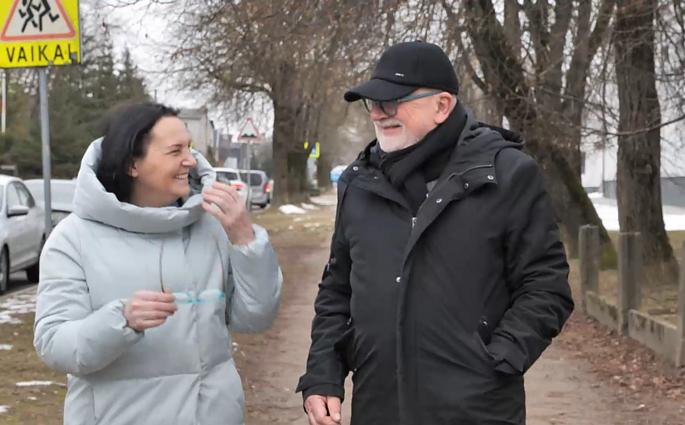 Neeilinę pavardę turintys Velykiai: juokaujam, kad Velykų pavadinimas kilo iš mūsų giminės