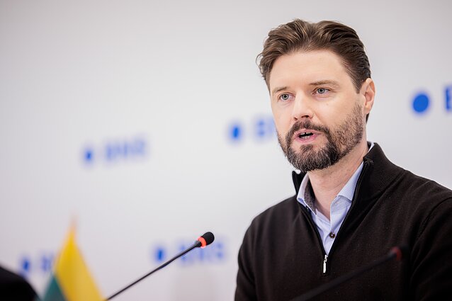 Mykolas Majauskas