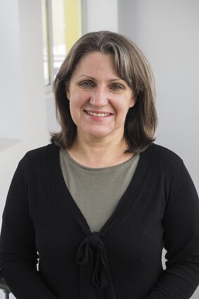 Dr. Giedrė Smailytė