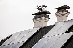Saulės elektrinė Saulės elektrinė