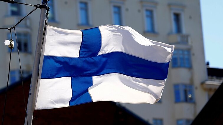 Permainingi Suomijos parlamento rinkimai: pergalę švenčiantys centro dešinieji žada radikalius pokyčius