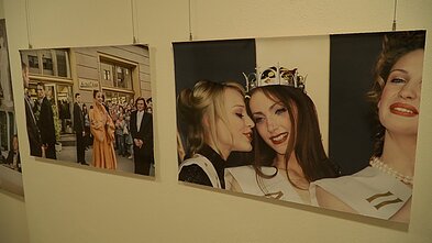 Maquarade, photo exhibition by Jonas Staselis Maquarade, photo exhibition by Jonas Staselis