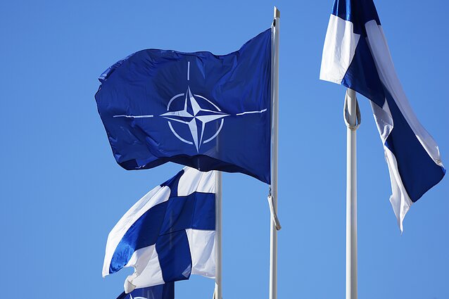 Švedijos stojimas į NATO – įstrigęs: jos narystę vis dar stabdo Vengrija ir Turkija