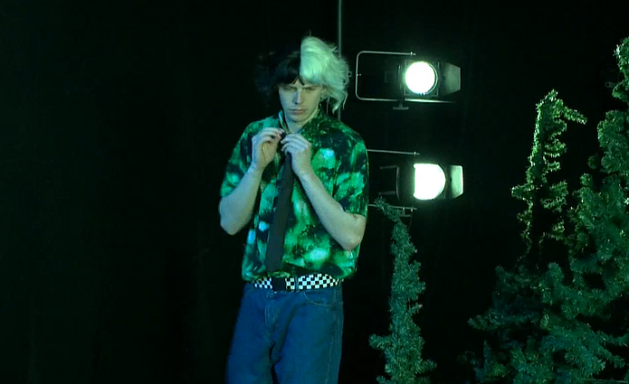 Kauno dramos teatre – premjera paaugliams „Taisykla“: režisierius stengiasi paneigti vyraujančius stereotipus apie paauglius