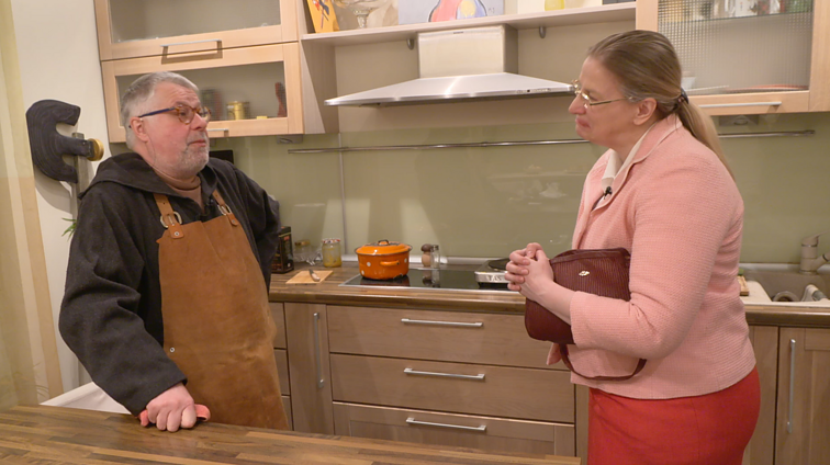 Dviračio žinios. Širinskienė budeliui Virgiui: būk mano apsauginiu!