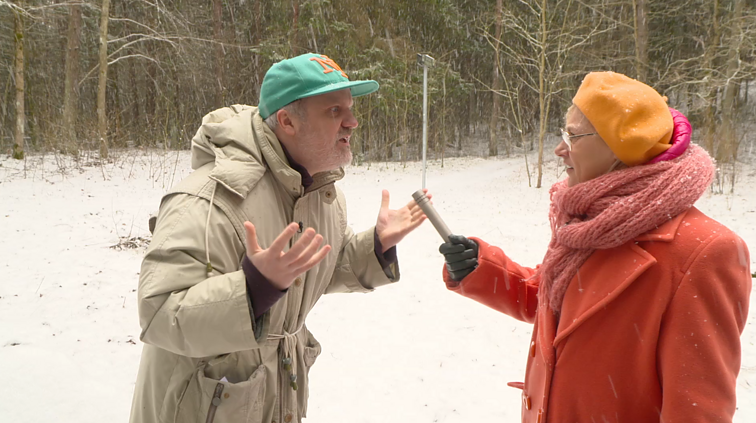 Dviračio žinios. Palangos verslininkas apie mokesčių reformą: labai džiugina!