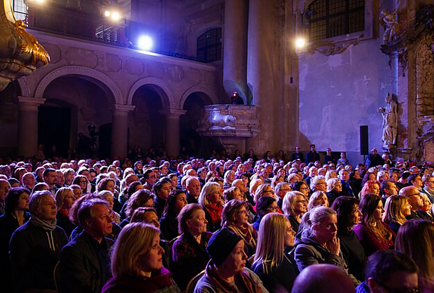 Artimiausi koncertai šią savaitę: šventiška Velykine dvasia kvepianti Šv. Kotrynos bažnyčia bei Klaipėdos muzikos pavasaris