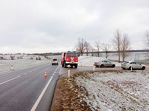 Avarija Kėdainių rajone