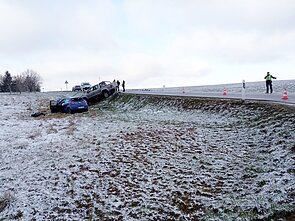 Avarija Kėdainių rajone