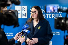 Ewelina Dobrowolska
