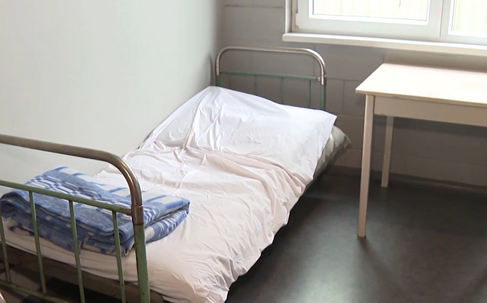 Socialiniai darbuotojai Panevėžyje ieško benamių ir stengiasi jiems padėti: informuoja apie pagalbą, kurią gali gauti nemokamai