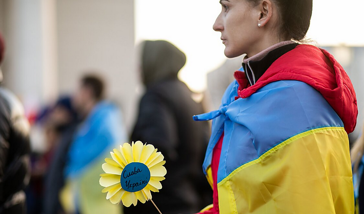 Ekspertė apie ukrainiečių lietuvių kalbos mokymąsi: neturime daug gerų specialistų, kurie galėtų mokyti lietuvių kalbos užsieniečius