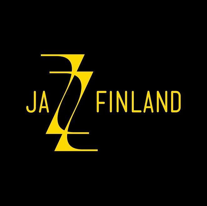 Finnish Jazz Federation, Suomijos džiazo federacijos logo
