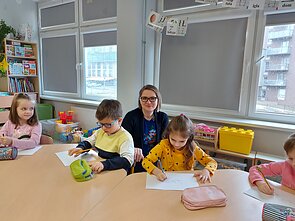 Pisarka Renata Pażusińska 