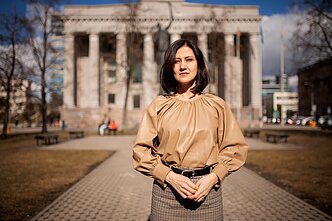 Марина Пилипенко