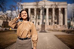 Марина Пилипенко