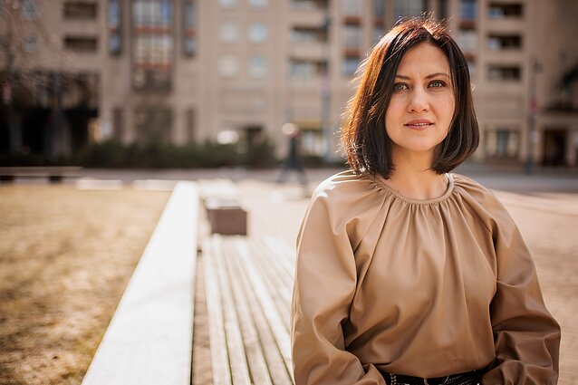 Марина Пилипенко
