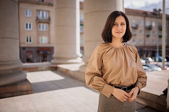 Марина Пилипенко