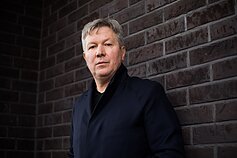 Algimantas Kasparavičius