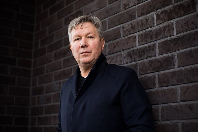 Algimantas Kasparavičius