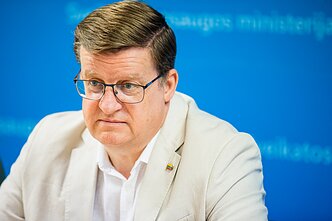 Linas Slušnys Linas Slušnys
