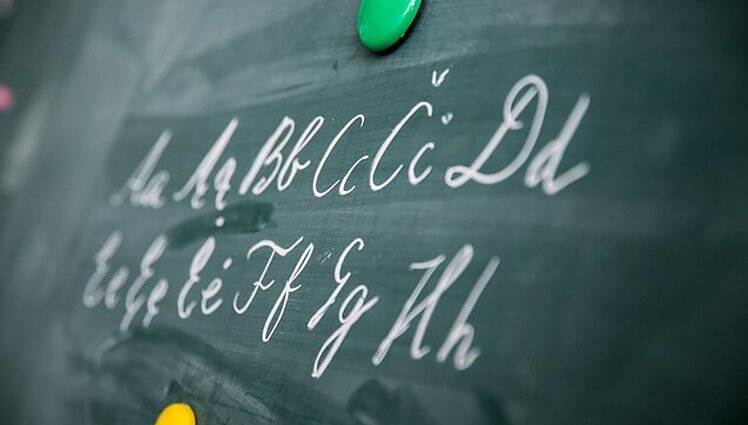 Ukrainiečiams patekti į lietuvių kalbos kursus ne taip paprasta: trūksta vietų, laukti tenka mėnesius