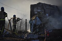 Rusijos karas prieš Ukrainą