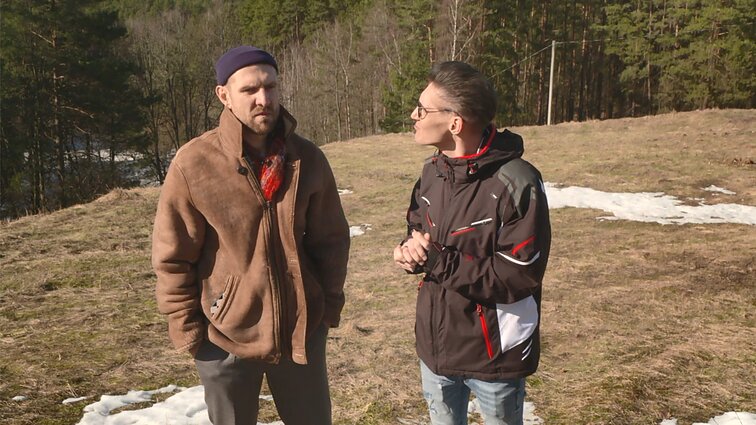 Dviračio žinios. Par(Skuodę): Latvija