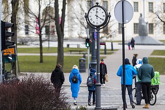 Vilnius Vilnius