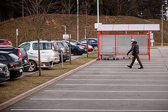 Parduotuvė